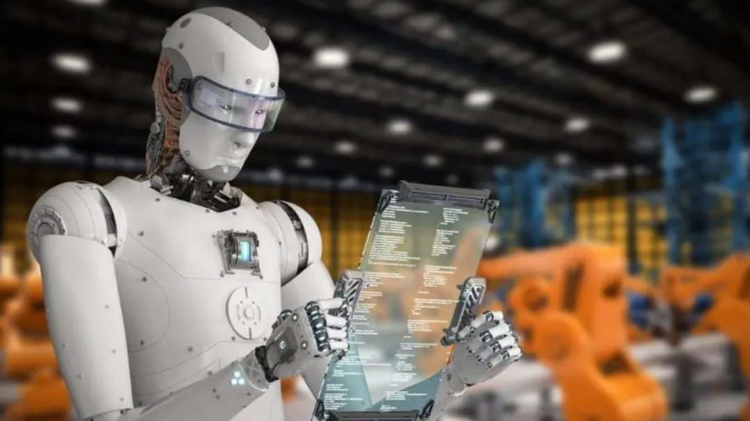 無損檢測行業(yè)如何擁抱人工智能革命？